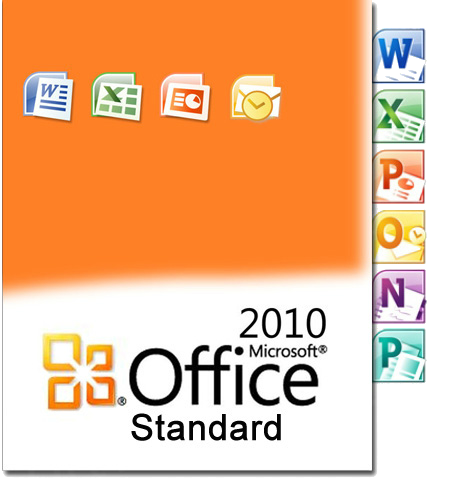 Microsoft Office Professional Plus 2007 Vista